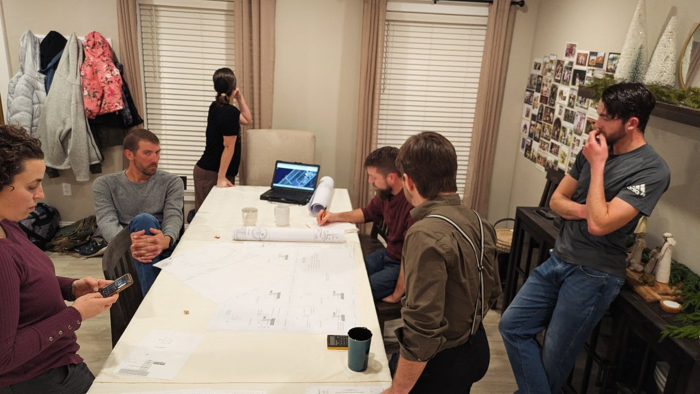 About our work